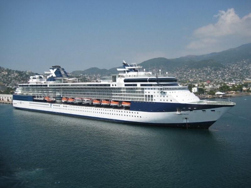 Croaziera 2027 - Mediterana (Atena (Piraeus), Grecia) - Celebrity Cruises - Celebrity Infinity - 7 nopti