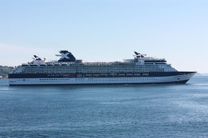 Croaziera 2027 - Mediterana (Atena (Piraeus), Grecia) - Celebrity Cruises - Celebrity Infinity - 7 nopti