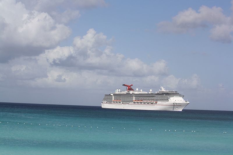 Carnival Miracle