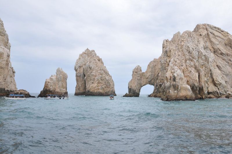 Excursii Optionale Cabo San Lucas