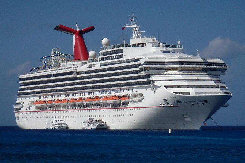 Croaziera 2026 - Caraibe si America Centrala (Norfolk, SUA) - Carnival Cruise Line - Carnival Sunshine - 6 nopti