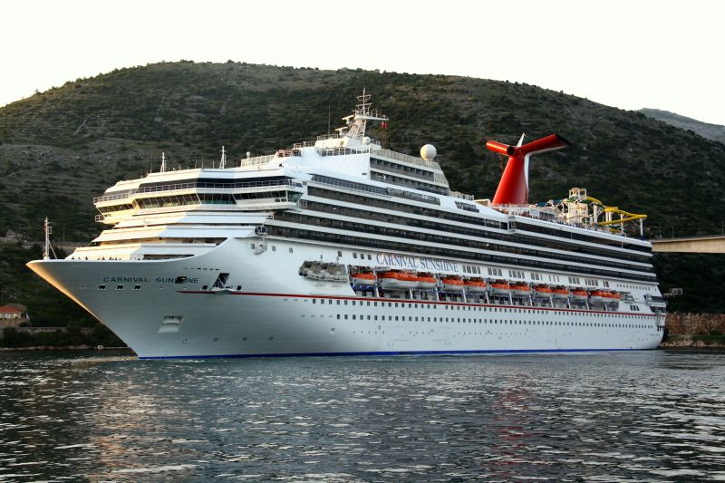 Croaziera 2026 - Caraibe si America Centrala (Norfolk, SUA) - Carnival Cruise Line - Carnival Sunshine - 6 nopti