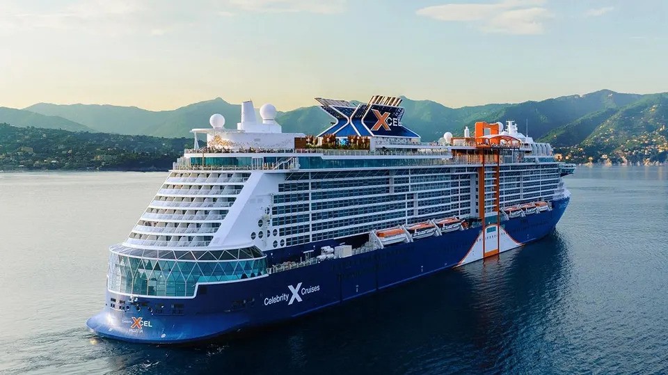 Croaziera 2027 - Mediterana (Barcelona, Spania) - Celebrity Cruises - Celebrity Xcel - 11 nopti