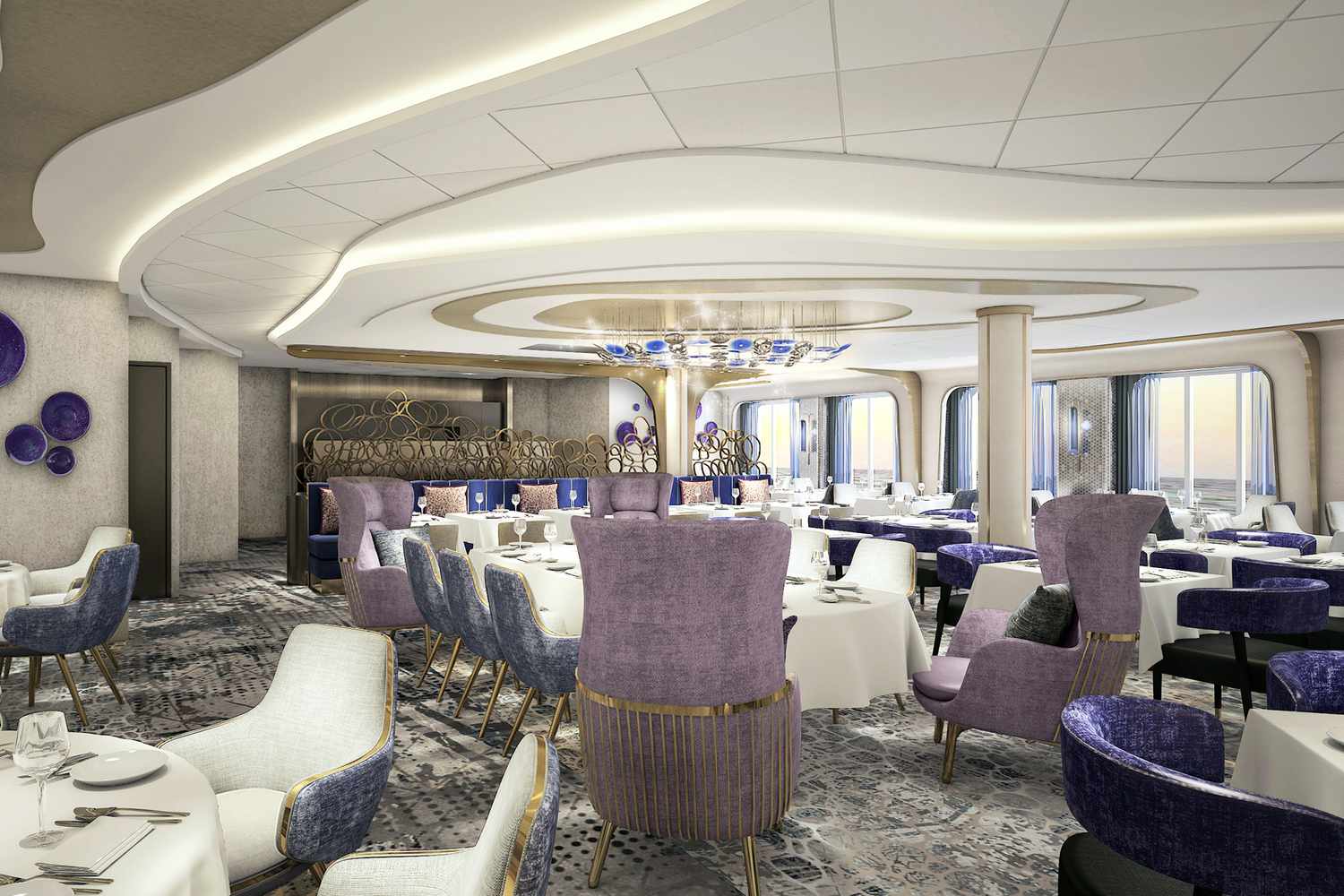 Croaziera 2027 - Mediterana (Roma (Civitavecchia), Italia) - Celebrity Cruises - Celebrity Ascent - 10 nopti