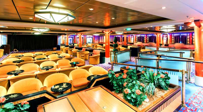 Adventure of the Seas