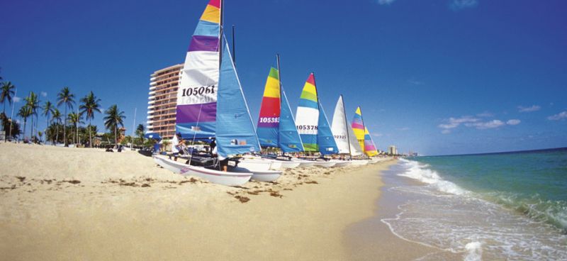 Excursii Optionale Fort Lauderdale