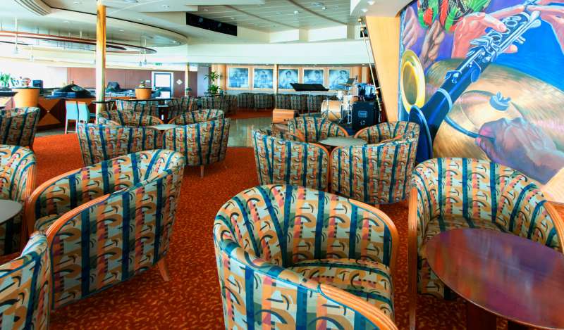 Croaziera 2027 - Caraibe si America Centrala (Port Canaveral, FL) - Royal Caribbean Cruise Line - Adventure of the Seas - 9 nopti