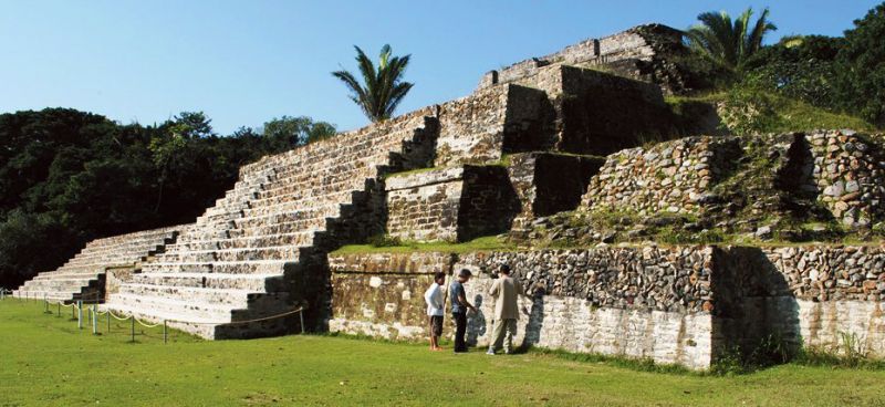 Excursii Optionale Belize