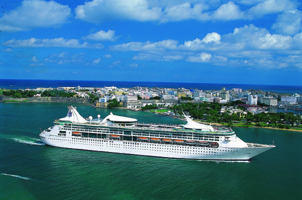 Croaziera 2026 - Caraibe si America Centrala (Tampa, FL) - Royal Caribbean Cruise Line - Enchantment of the Seas - 7 nopti