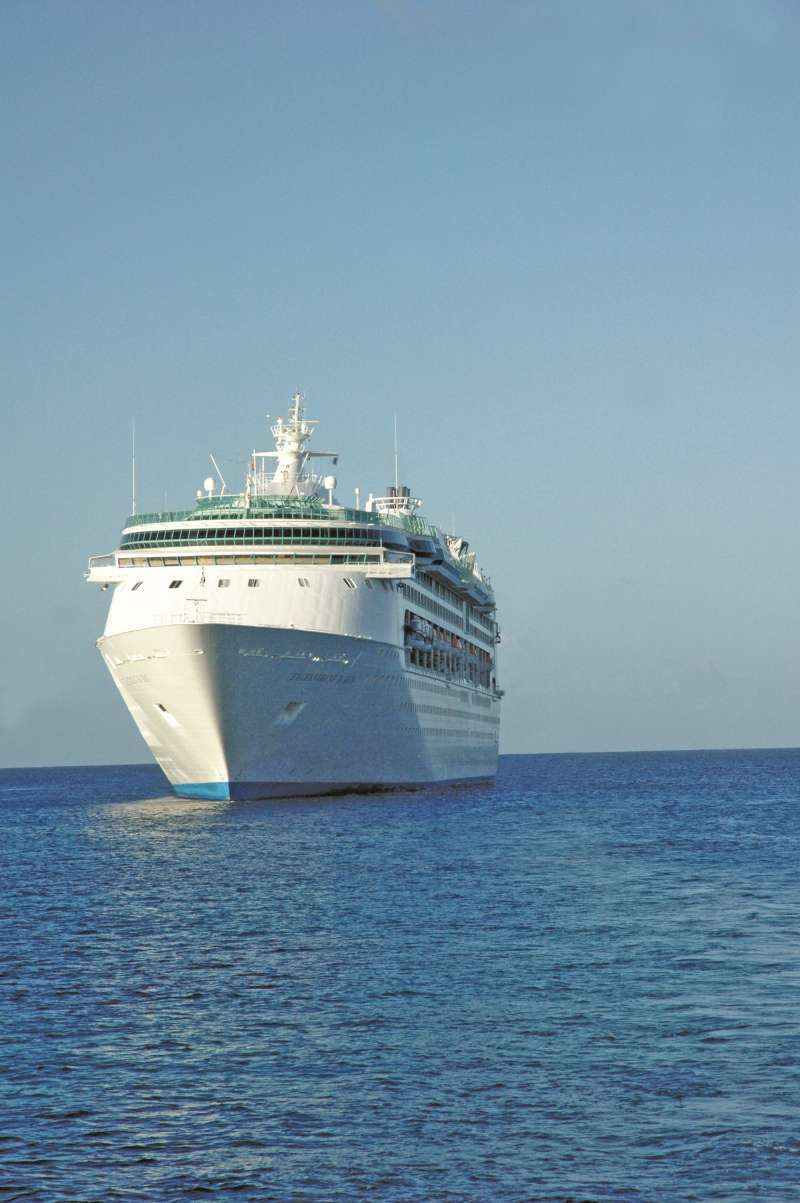 Croaziera 2026 - Caraibe si America Centrala (Tampa, FL) - Royal Caribbean Cruise Line - Enchantment of the Seas - 7 nopti