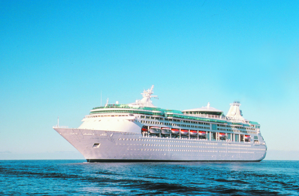 Enchantment of the Seas