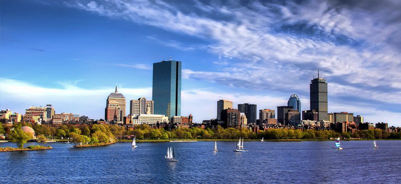 Excursii Optionale Boston