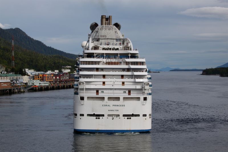 Coral Princess