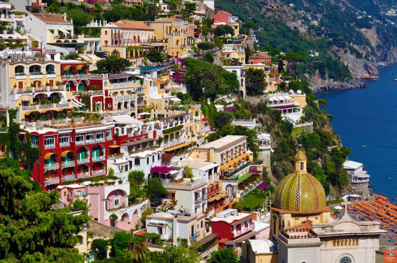 Excursii Optionale Napoli