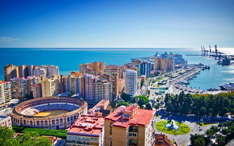 Excursii Optionale Malaga
