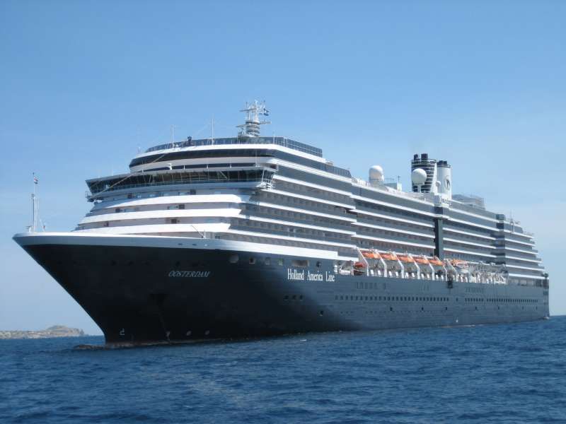 Croaziera 2028 - Caraibe si America Centrala (Fort Lauderdale, Florida) - Holland America Line - Oosterdam - 21 nopti