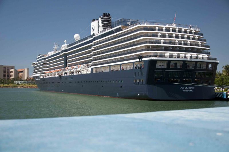 Croaziera 2028 - Caraibe si America Centrala (Fort Lauderdale, Florida) - Holland America Line - Oosterdam - 21 nopti