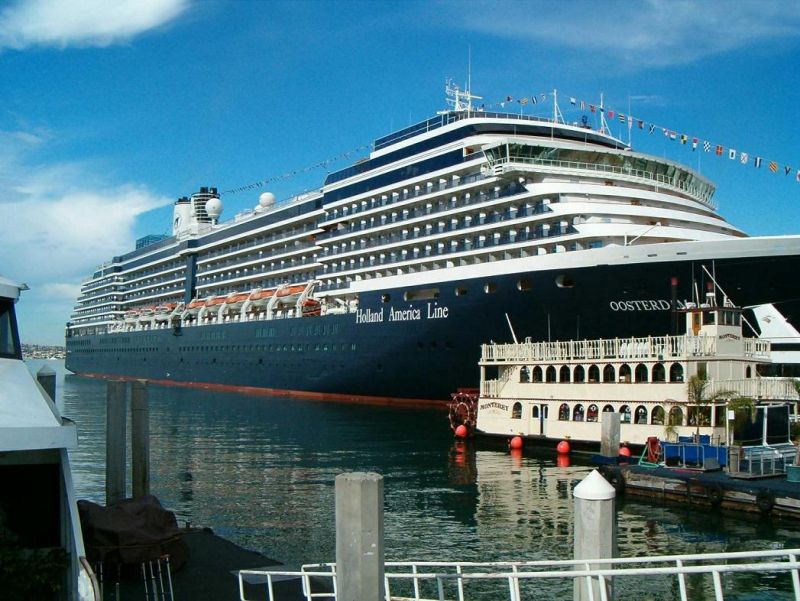 Croaziera 2028 - Caraibe si America Centrala (Fort Lauderdale, Florida) - Holland America Line - Oosterdam - 21 nopti