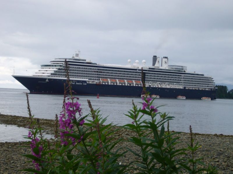 Croaziera 2028 - Caraibe si America Centrala (Fort Lauderdale, Florida) - Holland America Line - Oosterdam - 21 nopti