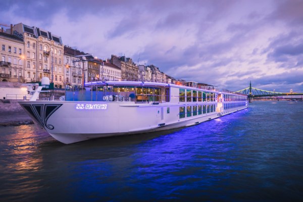 Croaziera 2026 - Europa de Nord (Viena, Austria) - Uniworld River Cruises - S.S. Beatrice - 7 nopti