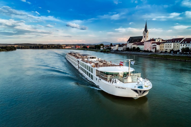 Croaziera 2026 - Europa de Nord (Viena, Austria) - Uniworld River Cruises - S.S. Beatrice - 7 nopti
