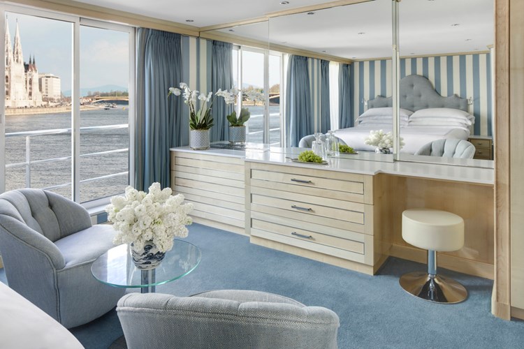 Croaziera 2026 - Europa de Nord (Viena, Austria) - Uniworld River Cruises - S.S. Beatrice - 7 nopti