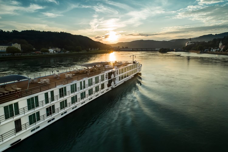 Croaziera 2026 - Europa de Nord (Viena, Austria) - Uniworld River Cruises - S.S. Beatrice - 7 nopti