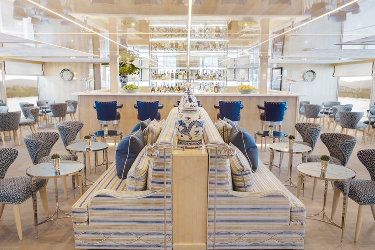 Croaziera 2026 - Europa de Nord (Viena, Austria) - Uniworld River Cruises - S.S. Beatrice - 7 nopti