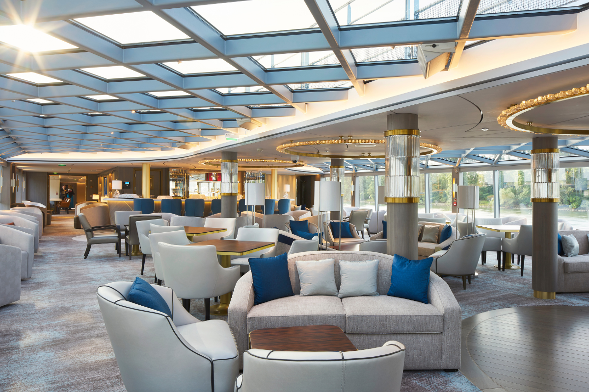 Croaziera 2026 - Europa de Nord (Amsterdam, Olanda) - Uniworld River Cruises - S.S. Victoria - 7 nopti