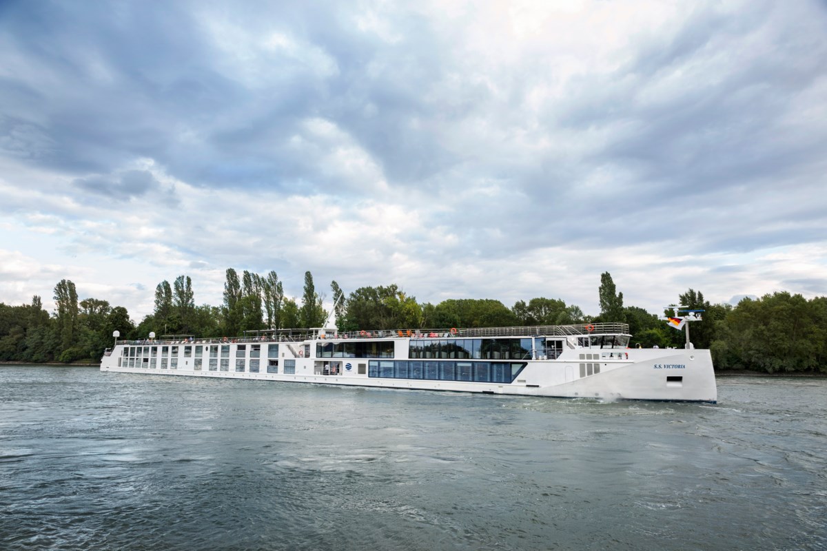 Croaziera 2026 - Europa de Nord (Amsterdam, Olanda) - Uniworld River Cruises - S.S. Victoria - 7 nopti
