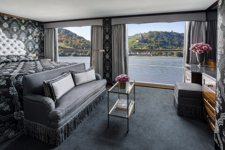 Croaziera 2027 - Europa de Nord (Basel, Elvetia) - Uniworld River Cruises - S.S. Antoinette - 10 nopti