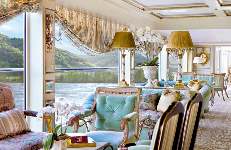 Croaziera 2027 - Europa de Nord (Basel, Elvetia) - Uniworld River Cruises - S.S. Antoinette - 10 nopti