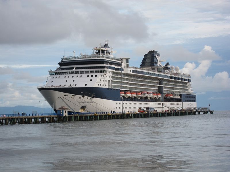 Croaziera 2026 - Asia (Orientul Indepartat) (Singapore) - Celebrity Cruises - Celebrity Millennium - 13 nopti