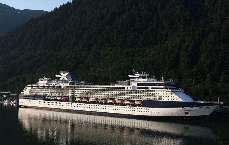 Croaziera 2026 - Asia (Orientul Indepartat) (Singapore) - Celebrity Cruises - Celebrity Millennium - 13 nopti