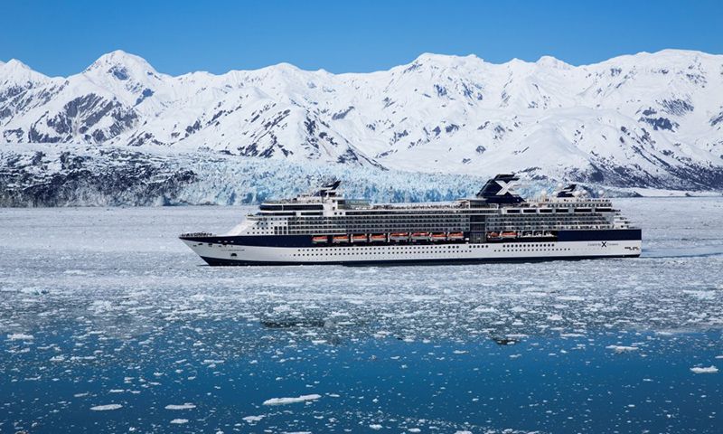 Celebrity Millennium