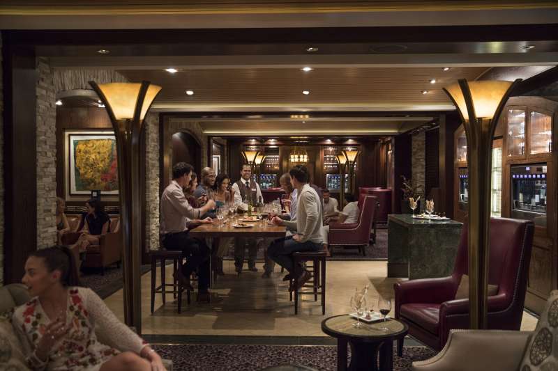 Croaziera 2026 - Australia si Noua Zeelanda (Sydney, Australia) - Celebrity Cruises - Celebrity Solstice - 13 nopti