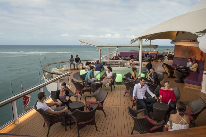 Croaziera 2026 - Australia si Noua Zeelanda (Sydney, Australia) - Celebrity Cruises - Celebrity Solstice - 13 nopti