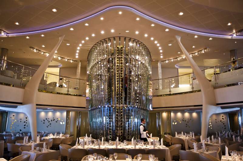 Croaziera 2026 - Australia si Noua Zeelanda (Sydney, Australia) - Celebrity Cruises - Celebrity Solstice - 13 nopti