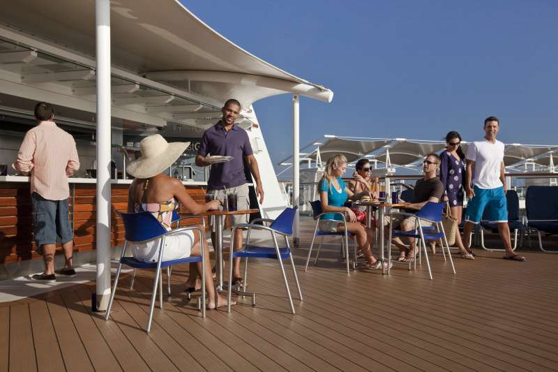 Croaziera 2026 - Australia si Noua Zeelanda (Sydney, Australia) - Celebrity Cruises - Celebrity Solstice - 13 nopti