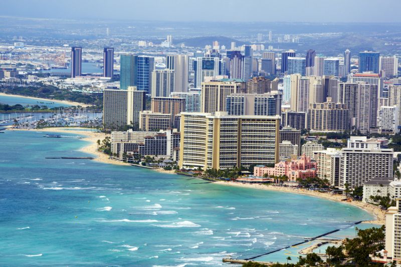 Excursii optionale Honolulu