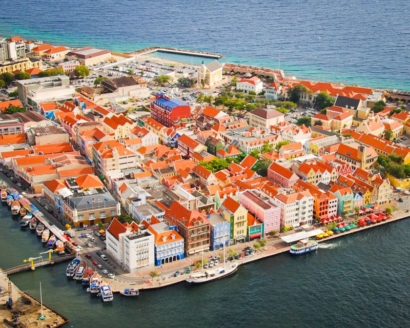 Excursii Optionale Willemstad