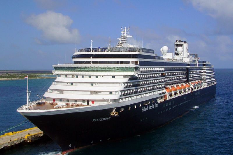Westerdam