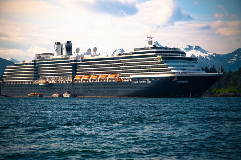 Croaziera 2027 - Tahiti si Pacificul de Sud (Seattle, WA) - Holland America Line - Westerdam - 48 nopti