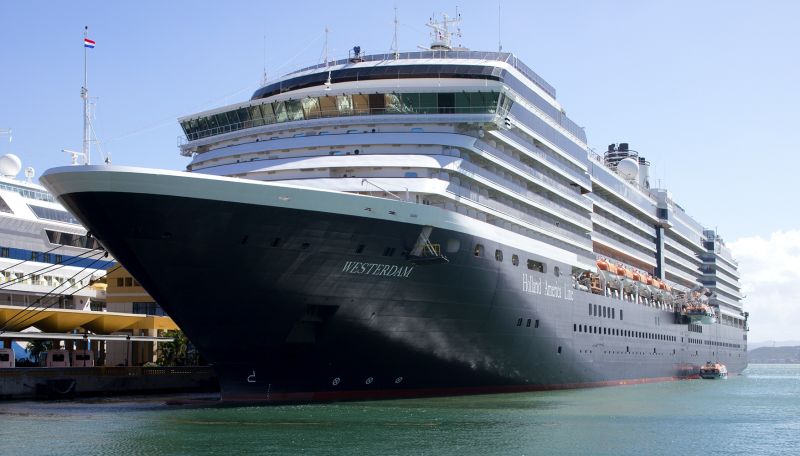 Croaziera 2027 - Tahiti si Pacificul de Sud (Seattle, WA) - Holland America Line - Westerdam - 48 nopti