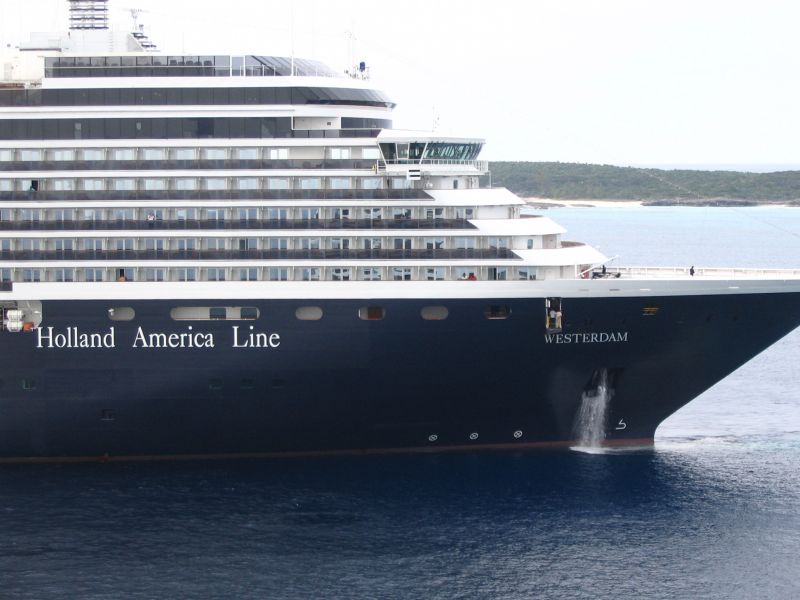 Croaziera 2027 - Tahiti si Pacificul de Sud (Seattle, WA) - Holland America Line - Westerdam - 48 nopti