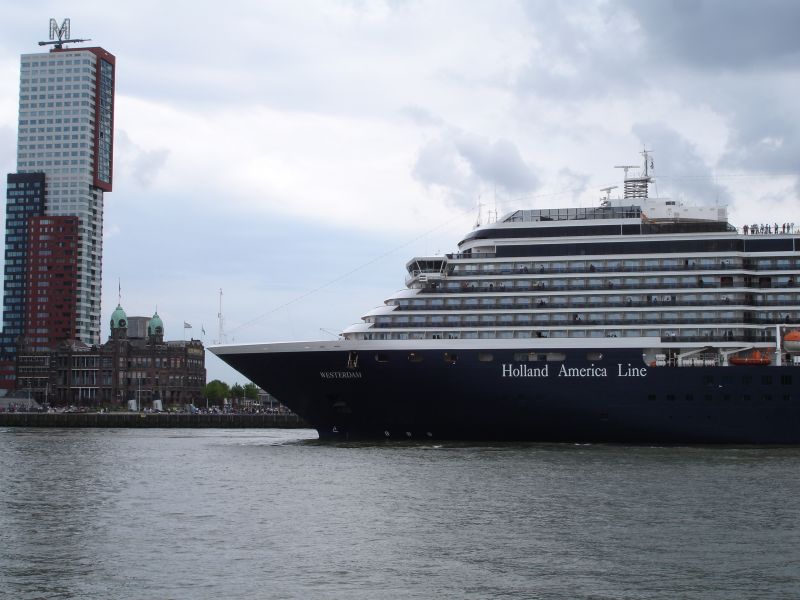 Croaziera 2027 - Tahiti si Pacificul de Sud (Seattle, WA) - Holland America Line - Westerdam - 48 nopti