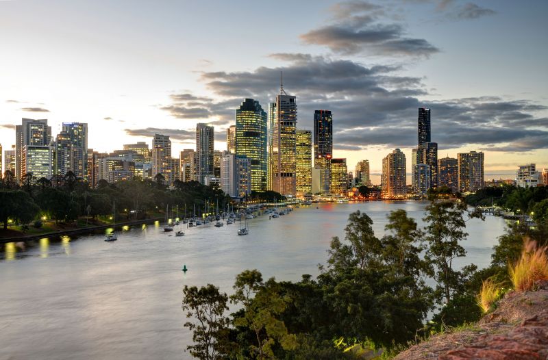 Excursii Optionale Brisbane