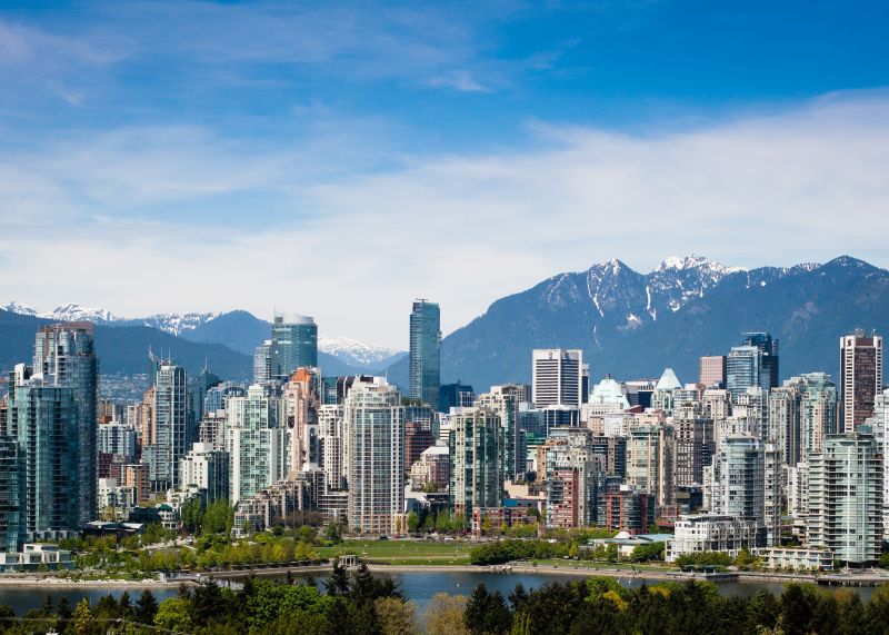 Excursii Optionale Vancouver