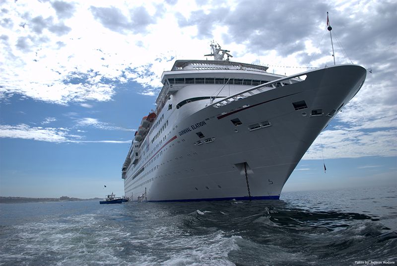 Croaziera 2026 - Caraibe si America Centrala (Jacksonville, FL) - Carnival Cruise Line - Carnival Elation - 4 nopti
