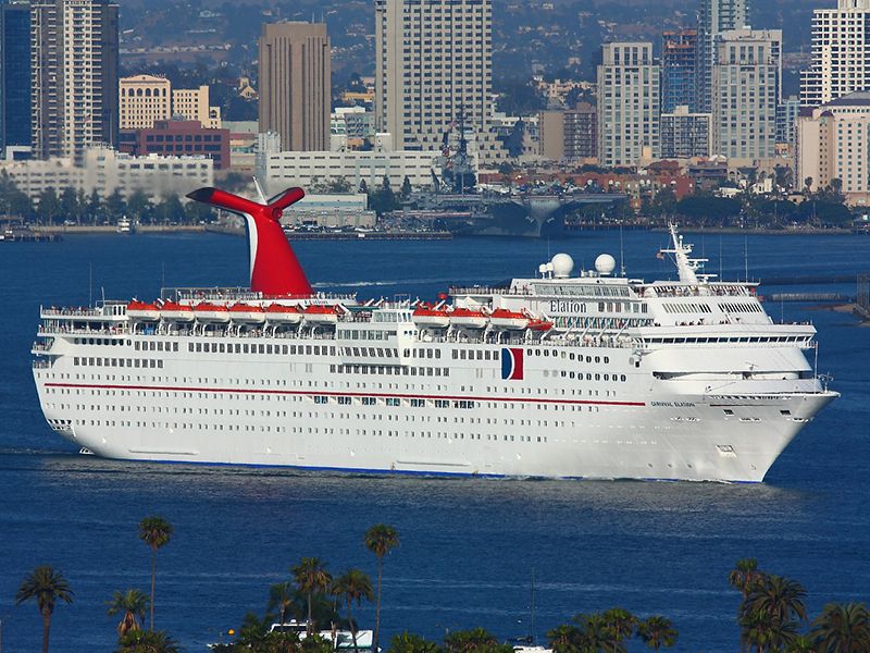 Croaziera 2026 - Caraibe si America Centrala (Jacksonville, FL) - Carnival Cruise Line - Carnival Elation - 4 nopti